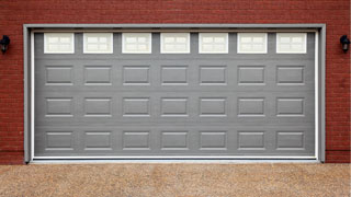 Garage Door Repair at Town East Commercial Mesquite, Texas