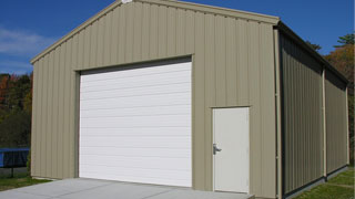 Garage Door Openers at Town East Commercial Mesquite, Texas